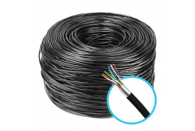 Cabo-de-Rede-Blindado-CFTV-HD-4-Pares-24AWG-Preto-305-Metros