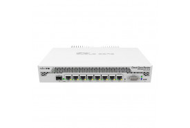 cloud-core-router-ccr1009-7g-1c-pc-1ghz-7-portas-mikrotik