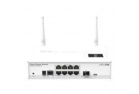 cloud-router-switch-crs109-8g-1s-2hnd-in-2-4-ghz-mikrotik