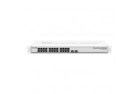 cloud-smart-switch-css326-24g-2s-rm-24-portas-gigabit-mikrot