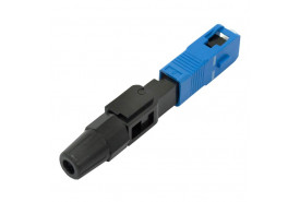 conector-de-campo-fast-conector-sc-upc-azul