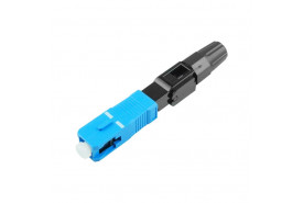 conector-optico-de-campo-fast-rapido-sc-upc-azul