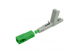 conector-optico-pre-polido-sc-apc-verde