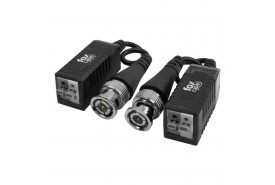 conversor-video-balun-fox-cable