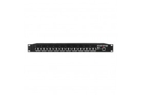 patch-panel-poe-10-portas-fast-ethernet-evolution-48v-gerenc