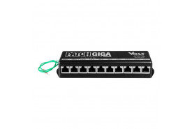 patch-panel-poe-5-portas-gigabit-12-a-48v-volt