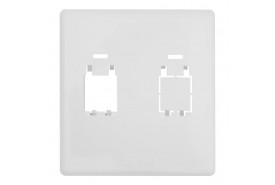placa-espelho-sistema-x-2-furos-keystone-branco
