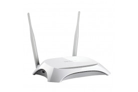 ROTEADOR-TP-LINK-TL-WR840N-300MBPS