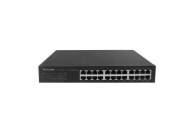 switch-tplink-de-24-portas-tl-sg1024d