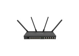 ROUTERBOARD  RB4011IGS+5HACQ2HND-IN - MIKROTIK