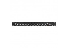 PATCH-PANEL-POE-FAST-10P-EVOLUTION-(GERENCIAVEL)-SNMP-VOLT-0