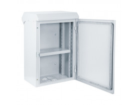 CAIXA HERMETICA EXTERNA 500X350X200