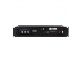 FONTE NOBREAK FULL POWER 620W -48V 10A/S 5A/C 2U P/ RACK - VOLT (RÁDIO DIGITAL E OLT)