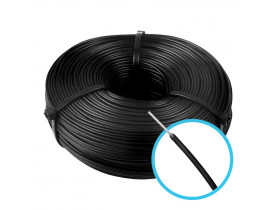 ARAME DE ESPINAR ISOLADO FEI 125 - ROLO 105M