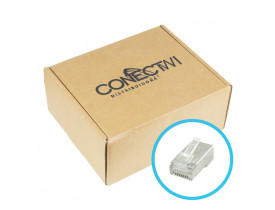 CONECTOR TOUGH CABLE UBIQUITI- 100UND