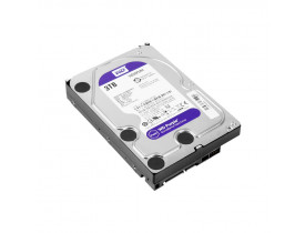 DISCO RIGIDO HD 3TB WESTERN DIGITAL SATA3 PURPLE