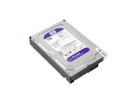 DISCO RIGIDO HD 1TB WESTERN DIGITAL SATA3 PURPLE