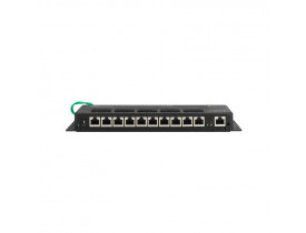 PATCH PANEL POE FAST 05P EVOLUTION (GERENCIAVEL) SNMP VOLT