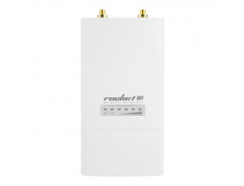 ADAPTADOR WI-FI 5 GHZ - ROCKET M5 GPS