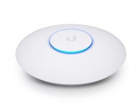 ACCESS POINT UAP-NANOHD INDOOR 5GHZ 1733MBPS - UBIQUITI 