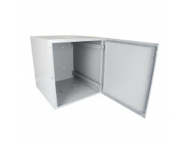 GABINETE OUTDOOR 11U 19'' 600X545X600 RACK