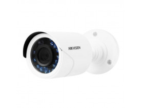 CÂMERA BULLET IR HD 720P DS-2CE16C0T-IRP - HIKVISION