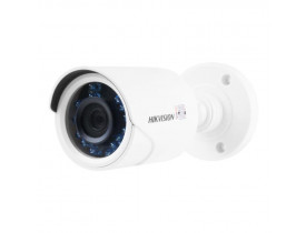 CÂMERA BULLET IR HD 720P DS-2CE16C0T-IRPF - HIKVISION