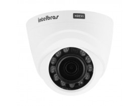 CÂMERA HDCVI COM INFRAVERMELHO VHD 1120 D G2 - INTELBRAS 
