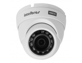 ZZZCÂMERA HDCVI COM INFRAVERMELHO VHD 3020 D FULL HD - INTELBRAS