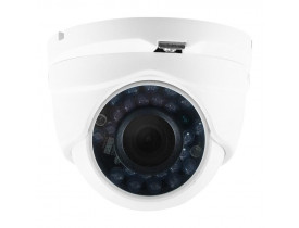 CÂMERA INTERNA DOME IR HD 720P DS-2CE56C0T-IRPF - HIKVISION 
