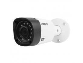 CÂMERA INFRA HDCVI 3,6MM VHD 3120 B 6° GERAÇÃO INTELBRAS