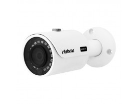 CÂMERA MULTI HD COM INFRAVERMELHO VHD 3130 B G3 - INTELBRAS