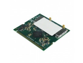 CARTÃO MINI PCI 802.11A/B/G/N R52HN 2,4GHZ E 5GHZ 400MW MMCX- MIKROTIK