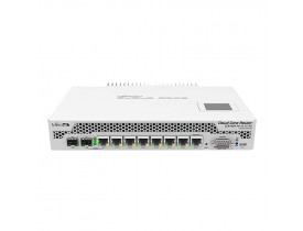 【ご予約品】 1.2GHZ / CCR1036-12G-4S-EM ROUTER CORE CLOUD / PORTAS 12 その他