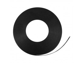 FITA PLÁSTICA 12MM PARA SISTEMA PROTEL E OUTRAS APLICAÇÕES - 15M