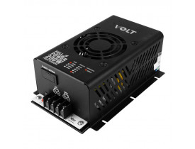 FONTE NOBREAK FULL POWER 200W 12V/8A CFTV - VOLT