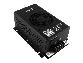 FONTE NOBREAK FULL POWER 200W VOLT 24V 7A