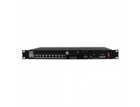 FONTE NOBREAK FULL POWER 250W 24V 10A PLUS RACK (1U) - VOLT