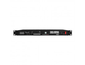 FONTE NOBREAK FULL POWER (OLT E RÁDIO DIGITAL) 260W -48V 2.5A/S + 5A/C 1U RACK VOLT