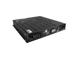 FONTE NOBREAK FULL POWER (OLT E RÁDIO DIGITAL) 380W -48V  5A/S + 2,5A/C - RACK 1U - VOLT