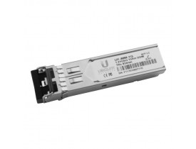 GBIC SFP MULTIMODO UFIBER UF-MM-1G 850NM - UBIQUITI 