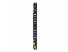 PLACA DE SERVIÇO GPON FIBERHOME DE 8 PORTAS GC8B C/ GBIC C++