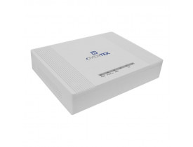 ONU EPON OT-E801G COM PPPOE - OVERTEK