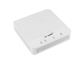 ONU GPON FIBERHOME 5506-01-A 1X PORTA GIGA ETHERNET PPPOE + BRIDGE + NAT