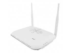 ONU GPON FIBERHOME AN5506-04-FG WIRELESS 2 TELEFONE 4 REDE GIGA PPPOE + BRIDGE + NAT