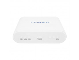 ONU / ONT GEPON OT-E8010U-Z OVERTEK