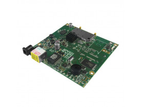 PLACA WIFI ROUTER BOARD RB911G-5HPND 5GHZ - MIKROTIK