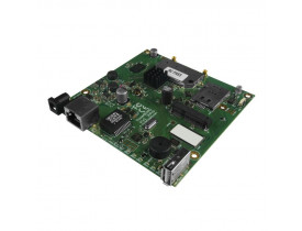 PLACA WIFI ROUTER BOARD RB912UAG-2HPND 2.4GHZ - MIKROTIK