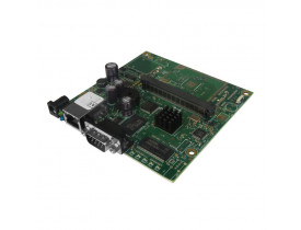 PLACA ROUTERBOARD RB411AH - MIKROTIK