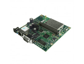 PLACA ROUTERBOARD RB411AR - MIKROTIK
